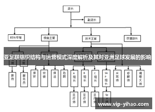 亚足联组织结构与运营模式深度解析及其对亚洲足球发展的影响