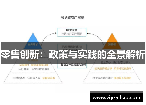零售创新:政策与实践的全景解析