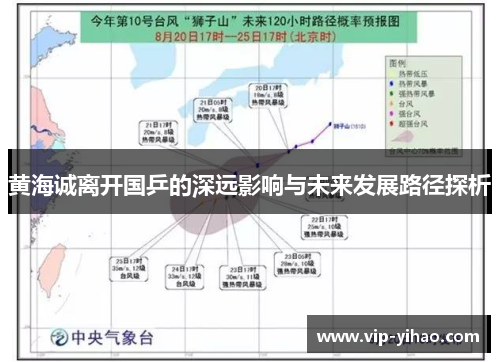 黄海诚离开国乒的深远影响与未来发展路径探析